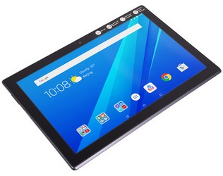 Прошивка планшета Lenovo Tab 4 10 TB-X304L в Тюмени